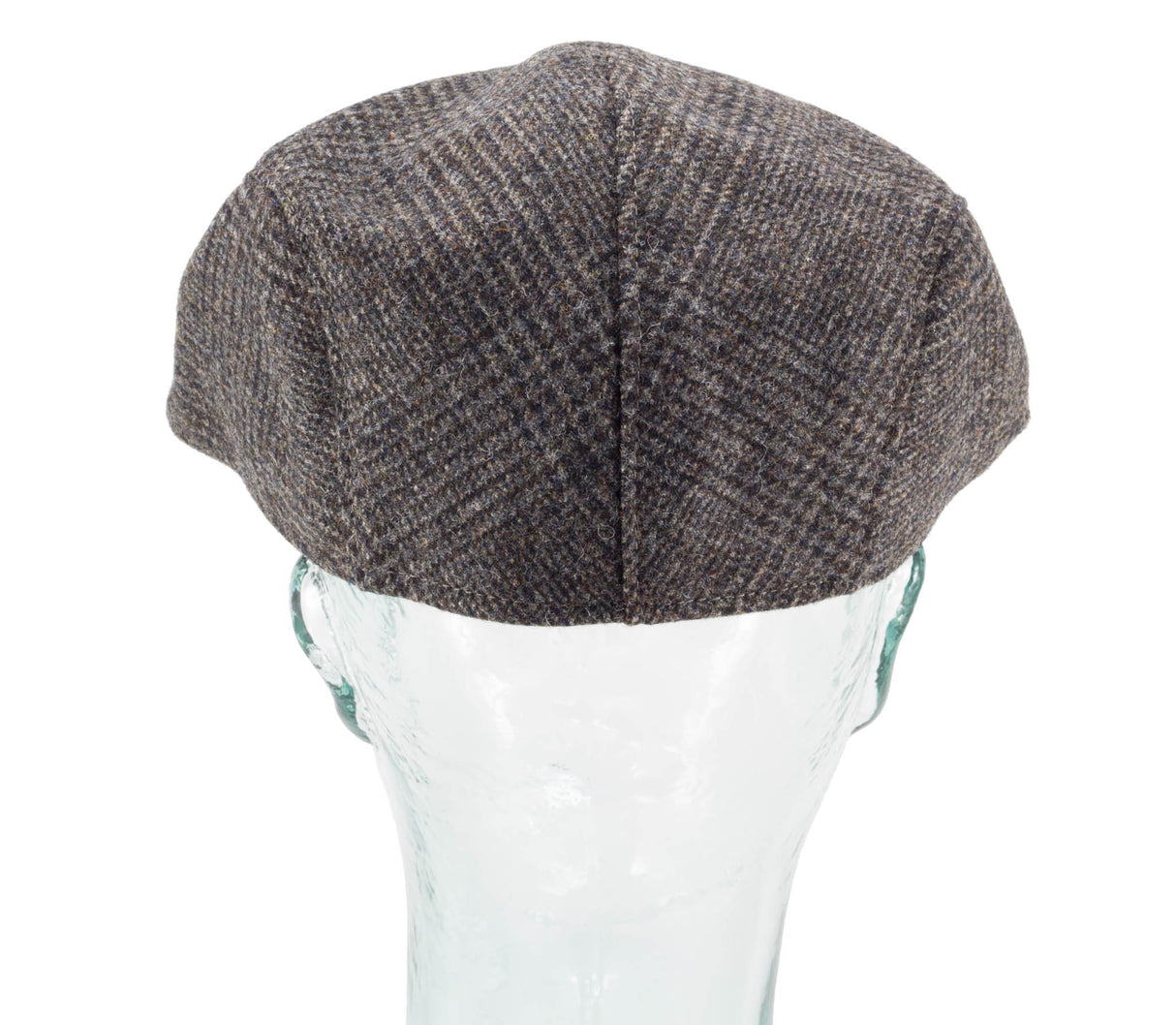 Limited Edition Collection - Donegal Touring Cap