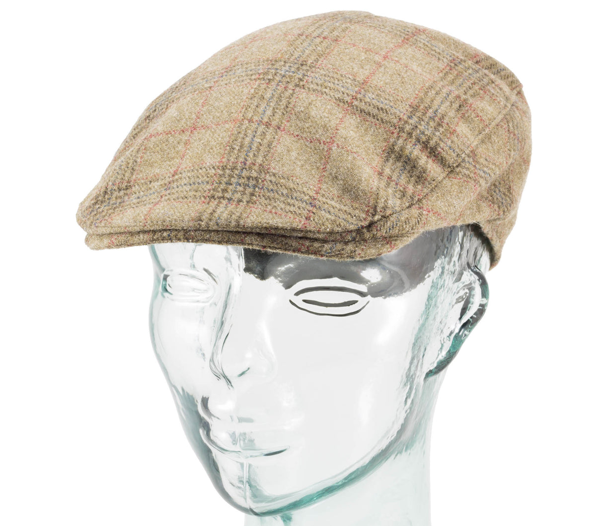 Limited Edition Collection - Donegal Touring Cap