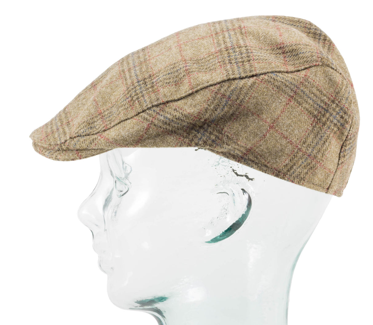 Limited Edition Collection - Donegal Touring Cap