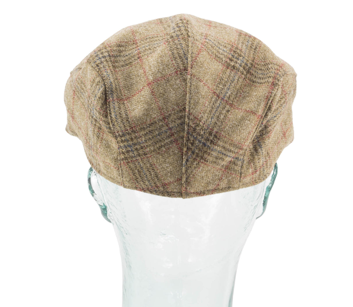 Limited Edition Collection - Donegal Touring Cap