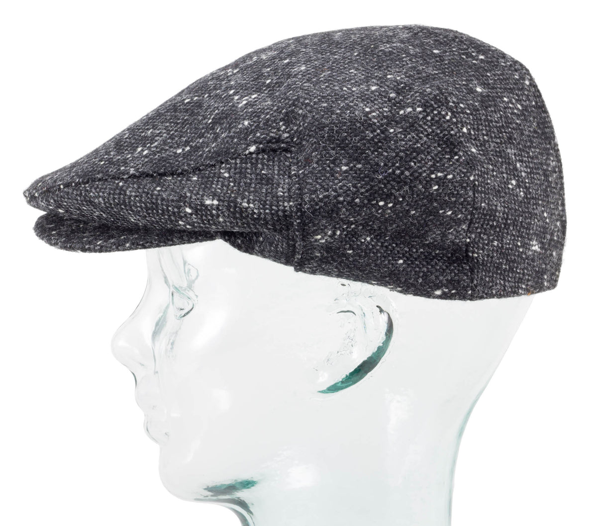 Tweed Caps - Vintage Style Cap