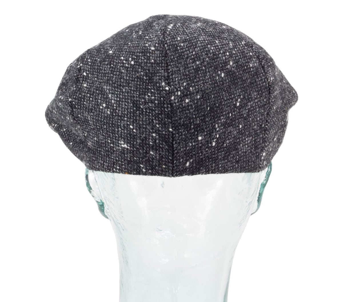 Tweed Caps - Vintage Style Cap