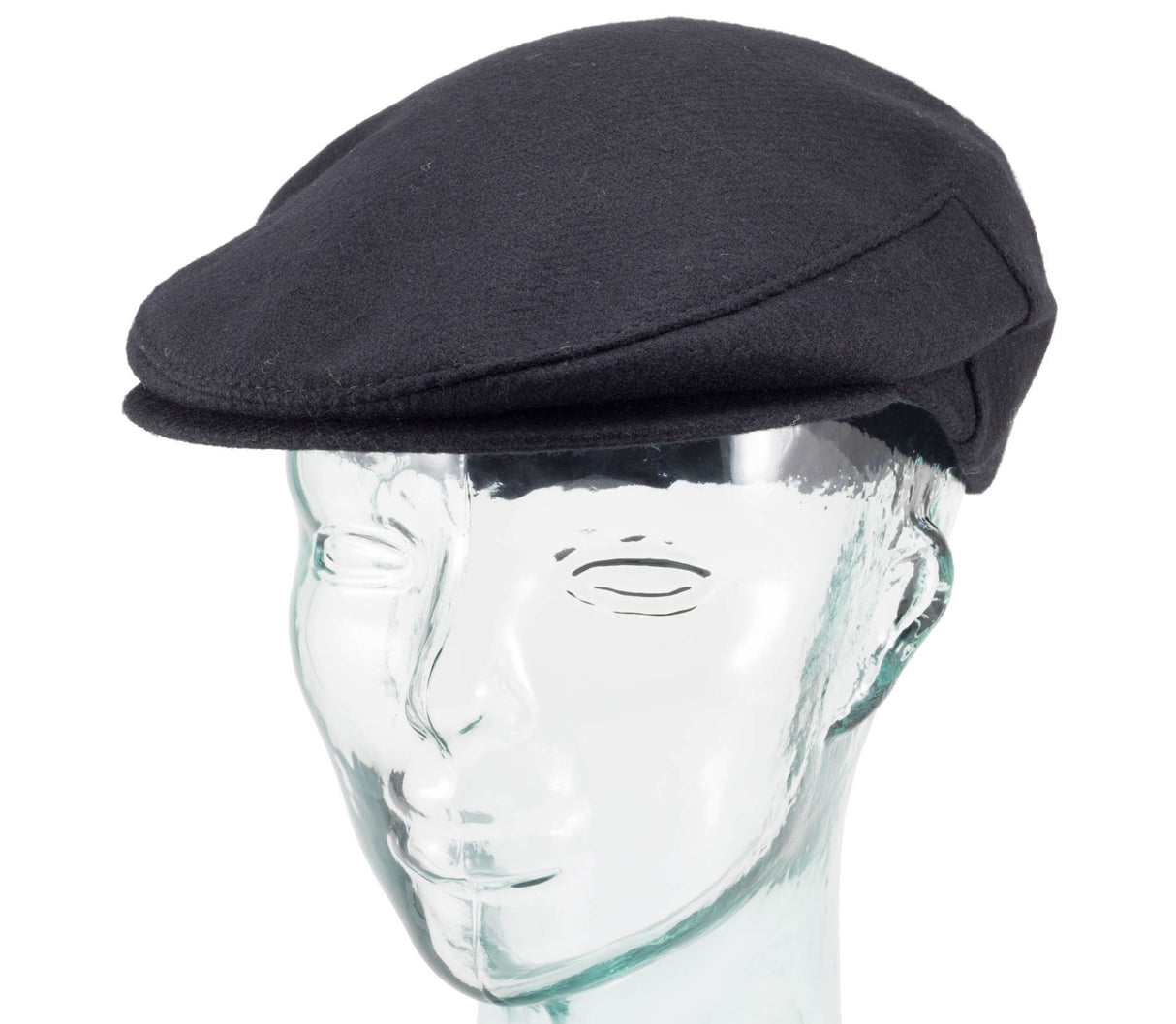 Tweed Caps - Vintage Style Cap