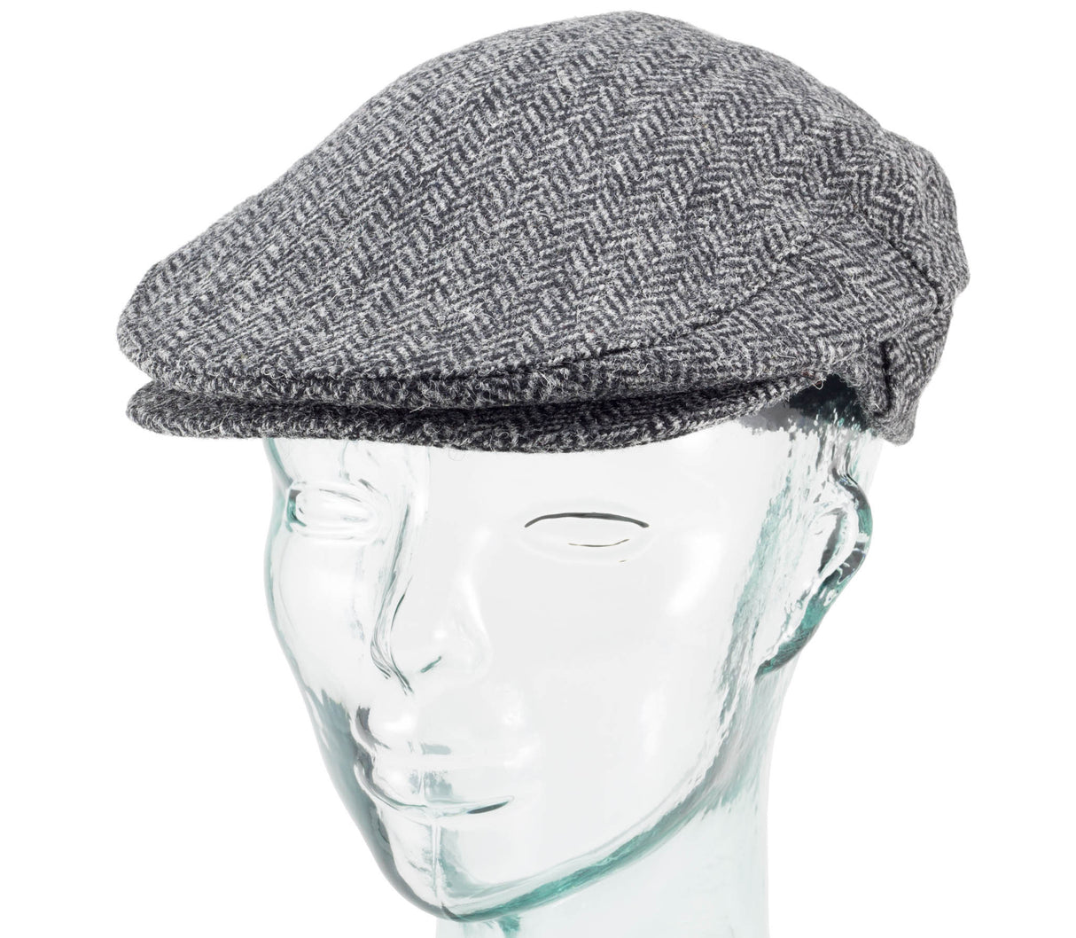 Tweed Caps - Vintage Style Cap