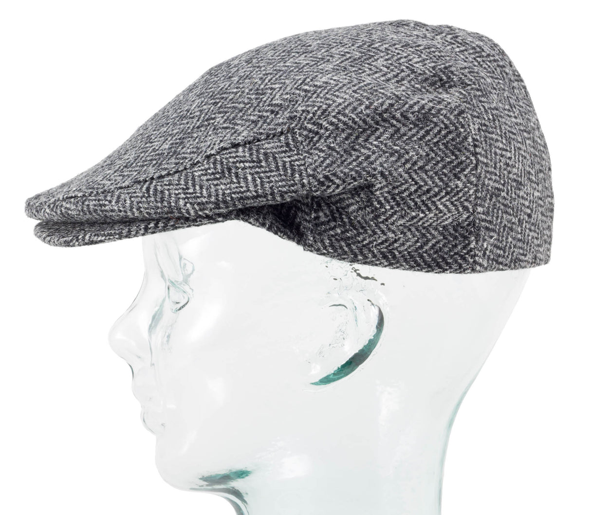 Tweed Caps - Vintage Style Cap