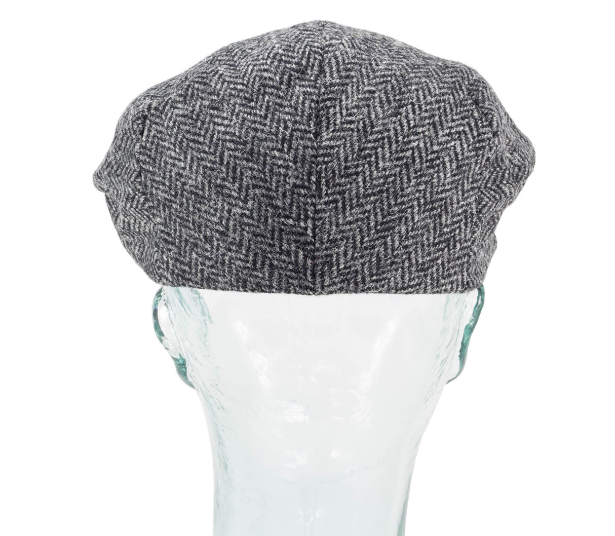 Tweed Caps - Vintage Style Cap
