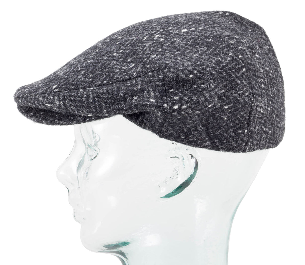 Tweed Caps - Vintage Style Cap