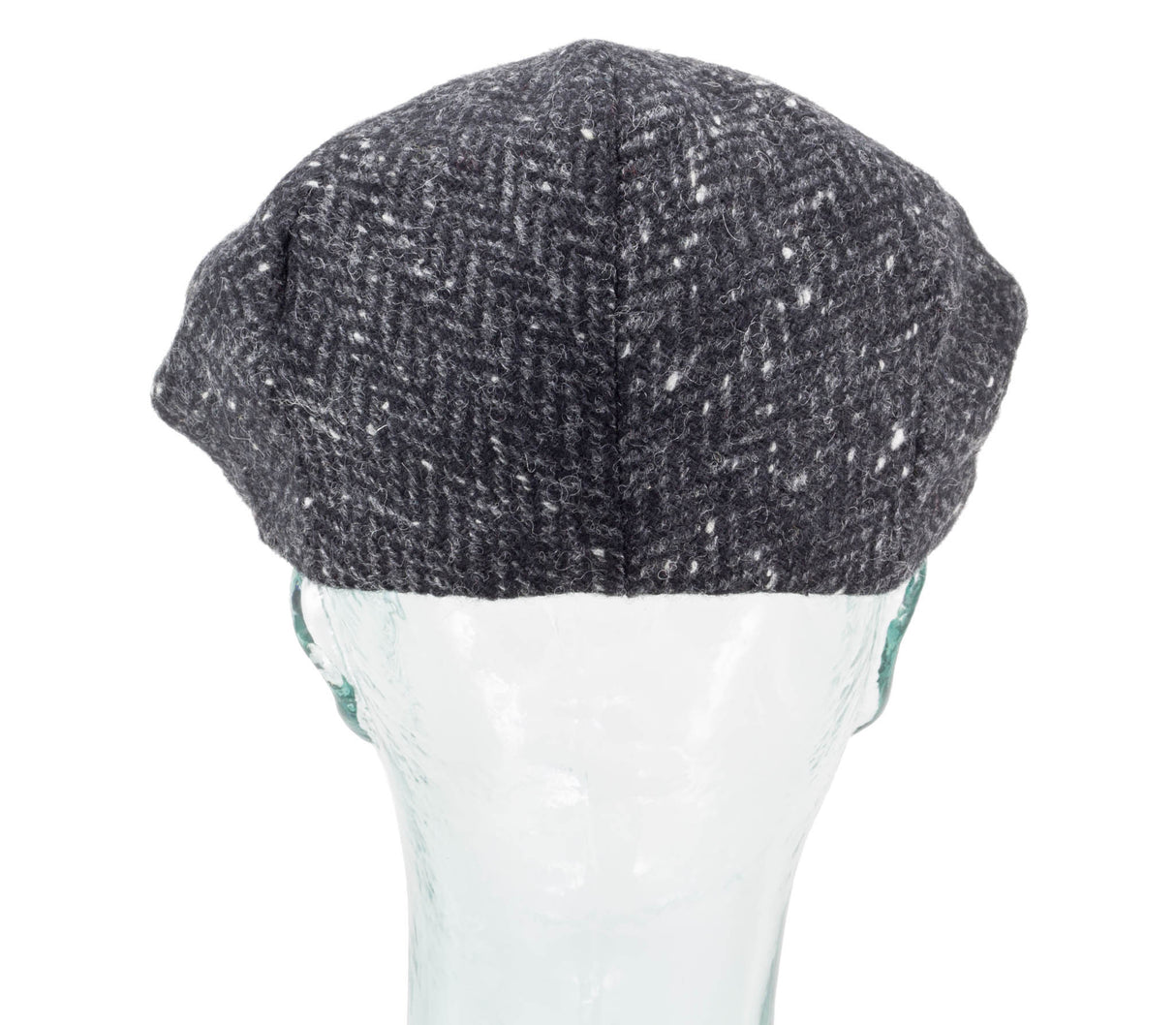 Tweed Caps - Vintage Style Cap