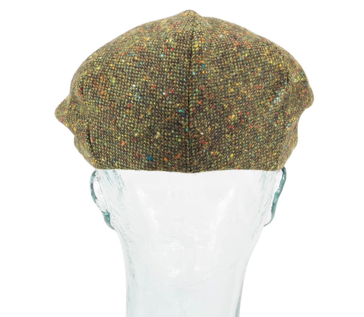 Tweed Caps - Vintage Style Cap