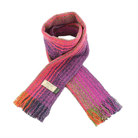 Mucros Weavers Skellig Scarf