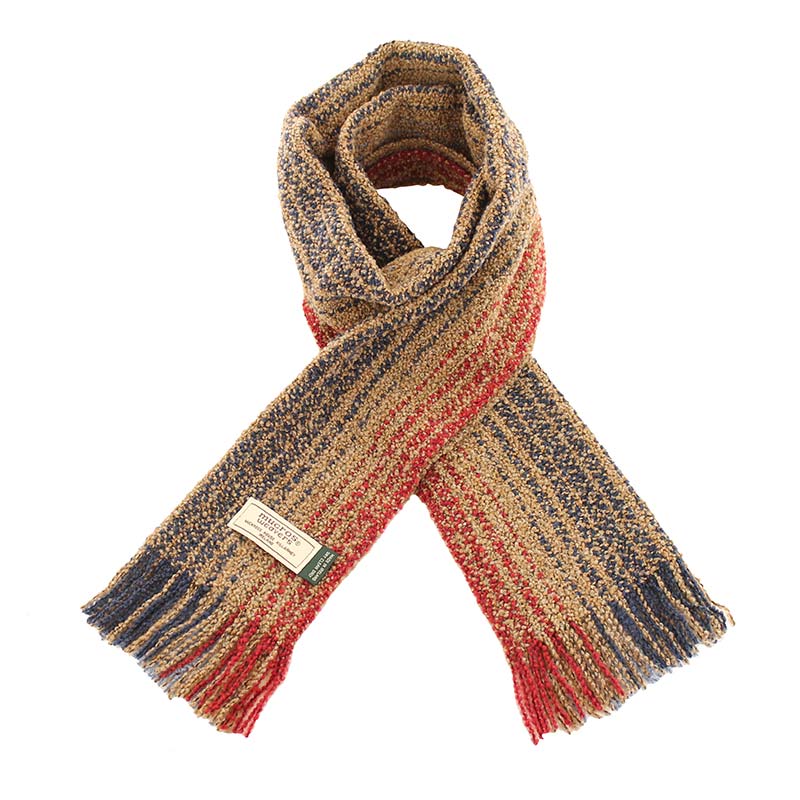 Mucros Weavers Skellig Scarf