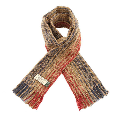 Mucros Weavers Skellig Scarf
