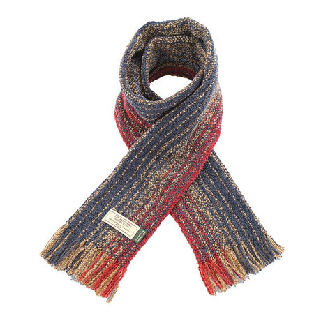 Mucros Weavers Skellig Scarf