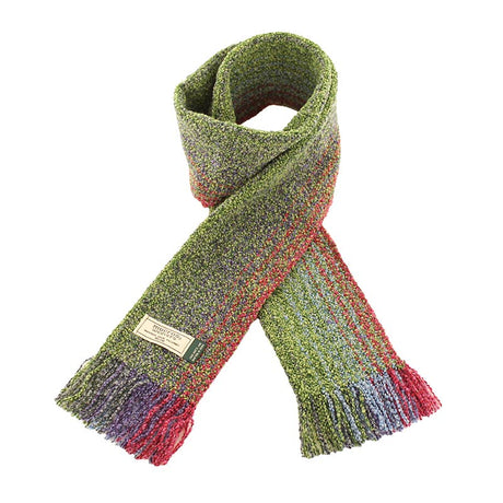 Mucros Weavers Skellig Scarf