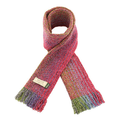 Mucros Weavers Skellig Scarf