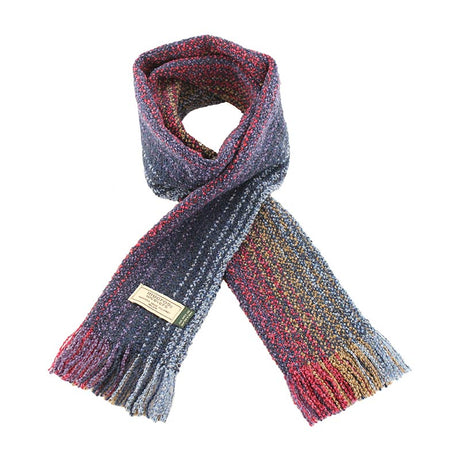 Mucros Weavers Skellig Scarf