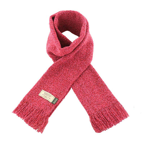 Mucros Weavers Skellig Scarf