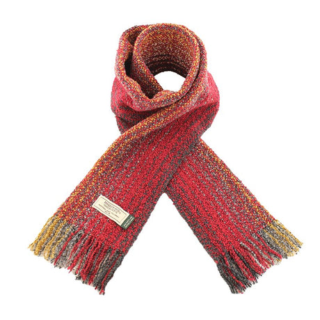 Mucros Weavers Skellig Scarf