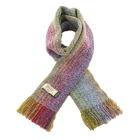 Mucros Weavers Skellig Scarf
