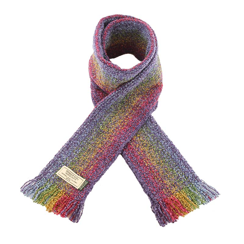 Mucros Weavers Skellig Scarf