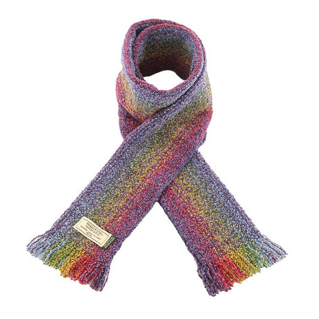 Mucros Weavers Skellig Scarf