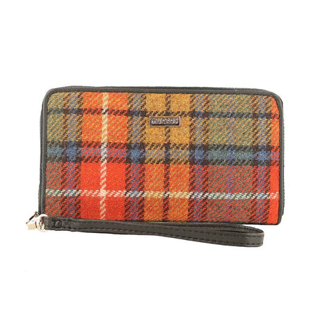 Mucros Weavers Irish Tweed Women's Wallets