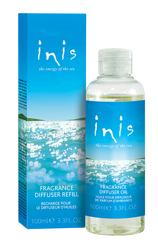 Inis Fragrance Diffuser Refill 100ml / 3.3 fl. oz.