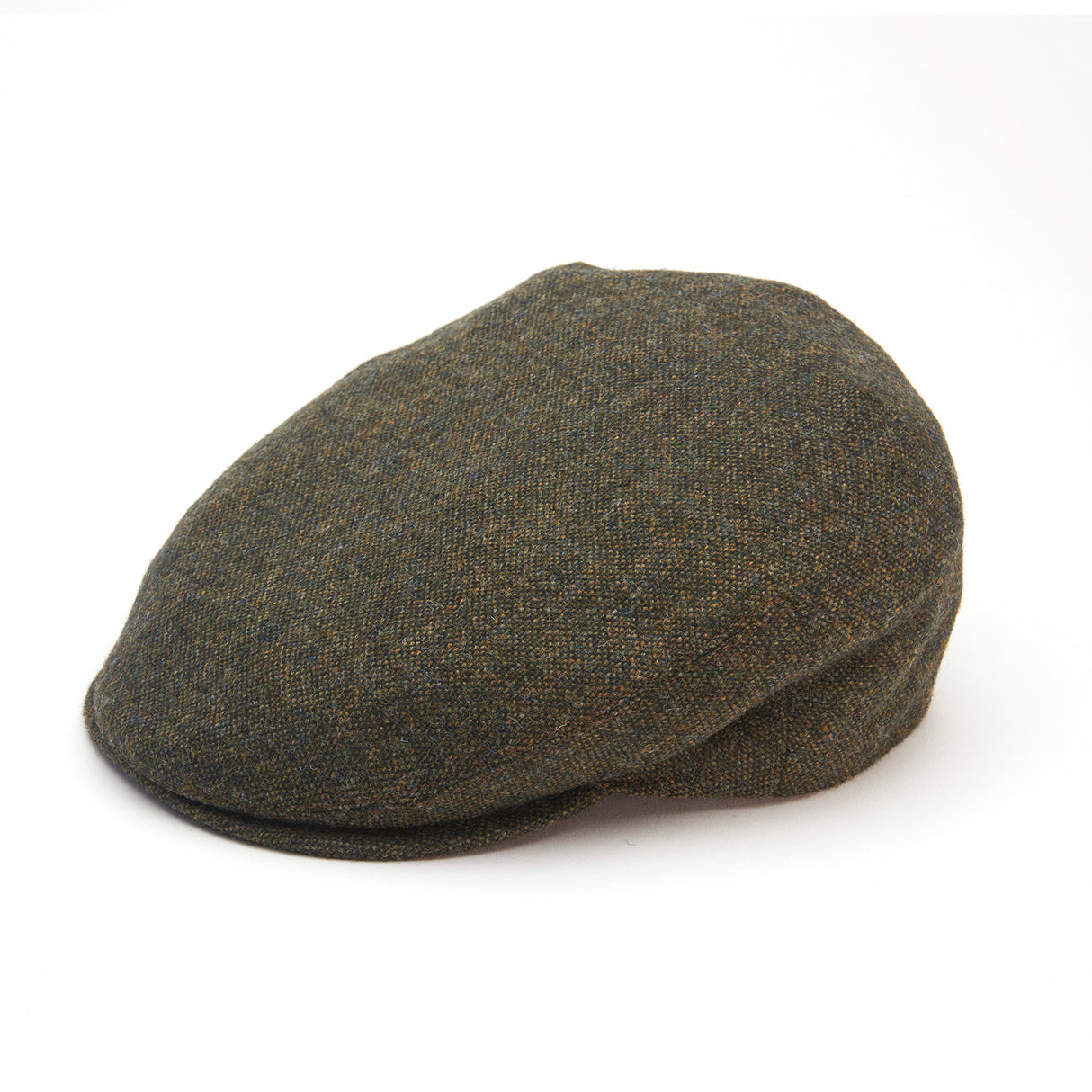 Jonathan Richard Mens County Irish Flat Cap