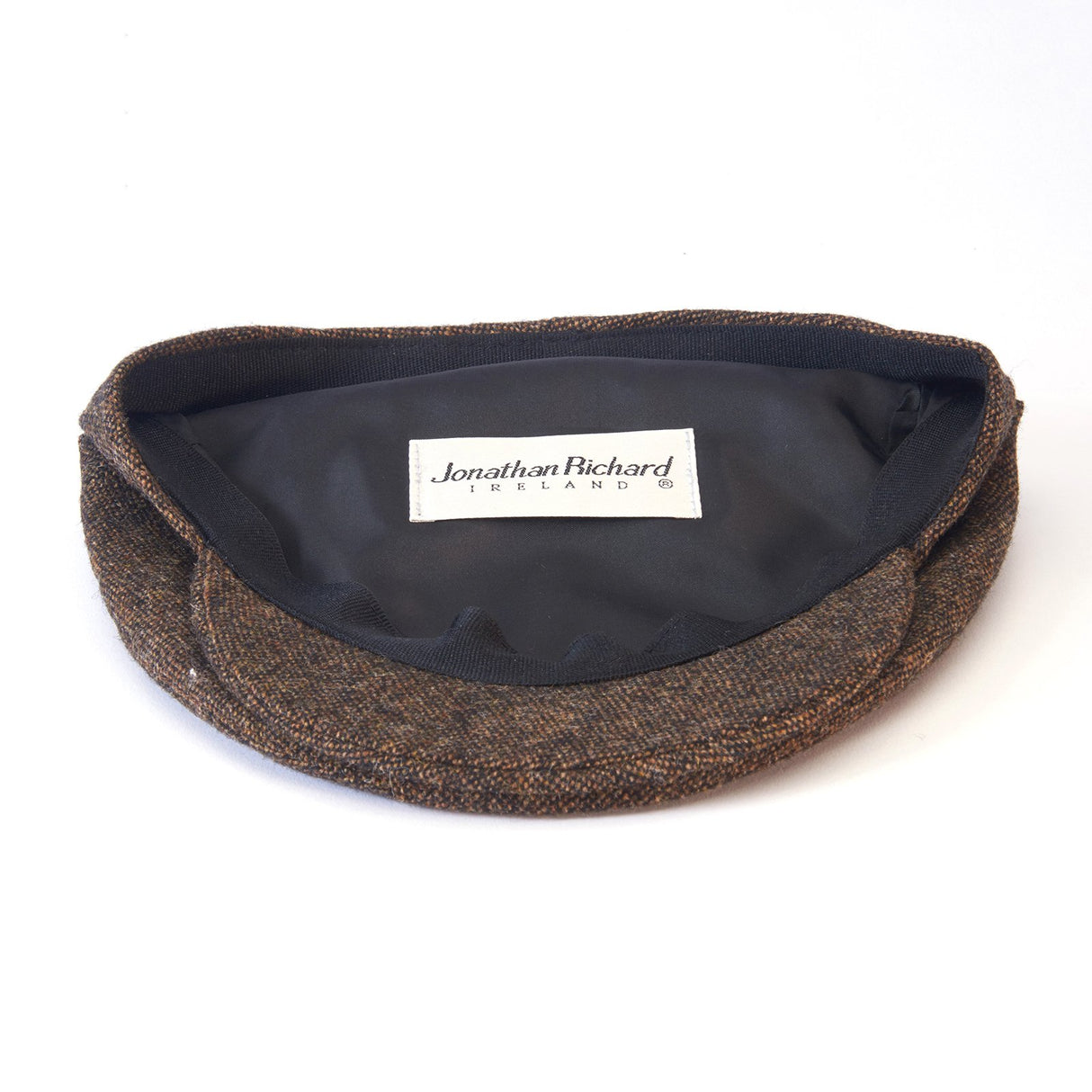 Jonathan Richard Mens County Irish Flat Cap
