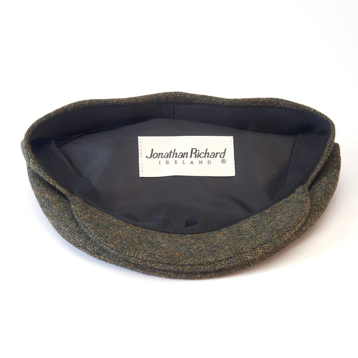 Jonathan Richard Mens County Irish Flat Cap