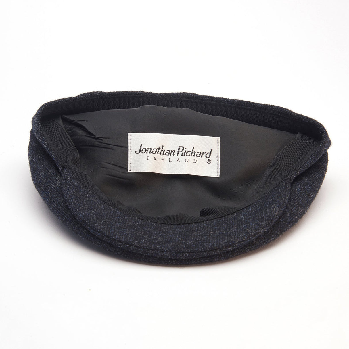Jonathan Richard Mens County Irish Flat Cap