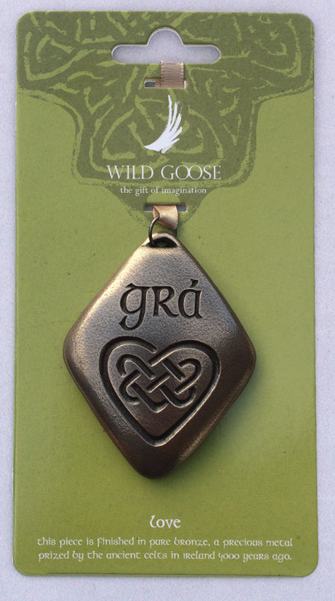 Love Ornament