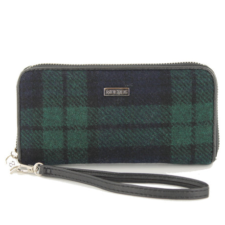 Mucros Weavers Irish Tweed Women's Wallets