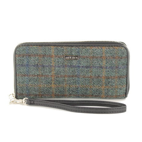 Mucros Weavers Irish Tweed Women's Wallets