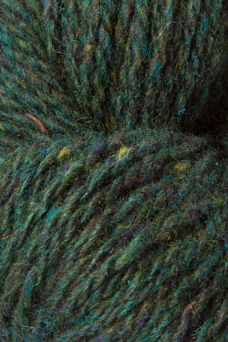 Donegal Wool Spinning Company Knitting Wool - 100g Hanks