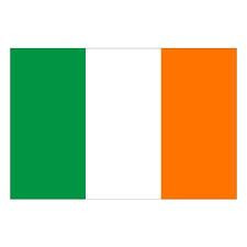 Ireland Flag 5' x 3'