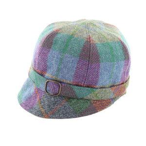 Mucros Weavers Women's Flapper Hat - 736