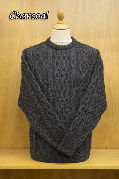 Kennedy's Aran Sweaters