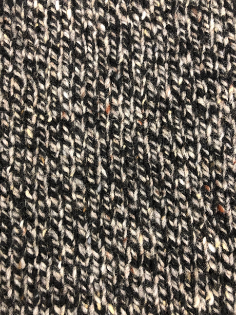 Mens 3 Toggle Button Sweater