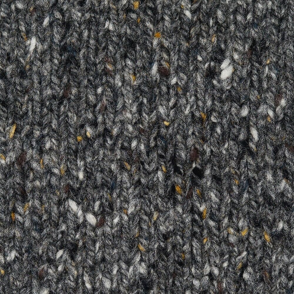 Mens 3 Toggle Button Sweater