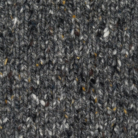 Mens 3 Toggle Button Sweater