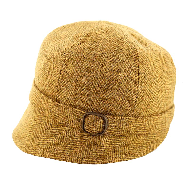 Mucros Weavers Women's Flapper Hat - 602