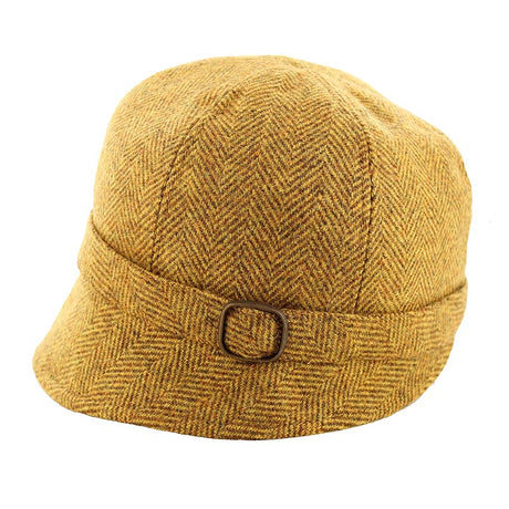 Mucros Weavers Women's Flapper Hat - 602