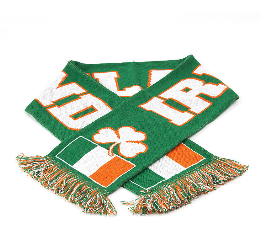 Ireland Supporters Scarf