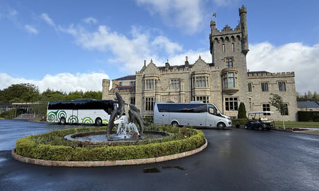 A Decade on the Road: Celebrating 10 Years of Real Irish Travel
