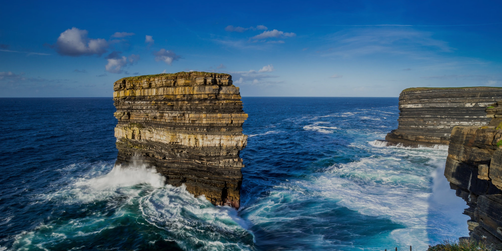 Seven of the Coolest, Strangest and Most Captivating Things in the Irish County of Mayo
