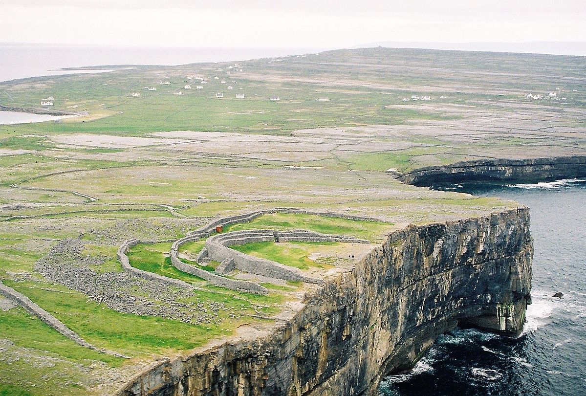 Star Wars, Murder Trials and Wallaby Colonies: Here’s 20 of Ireland’s Most Iconic and Awe-Inspiring Smaller Isles