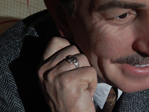 Disney claddagh ring discount