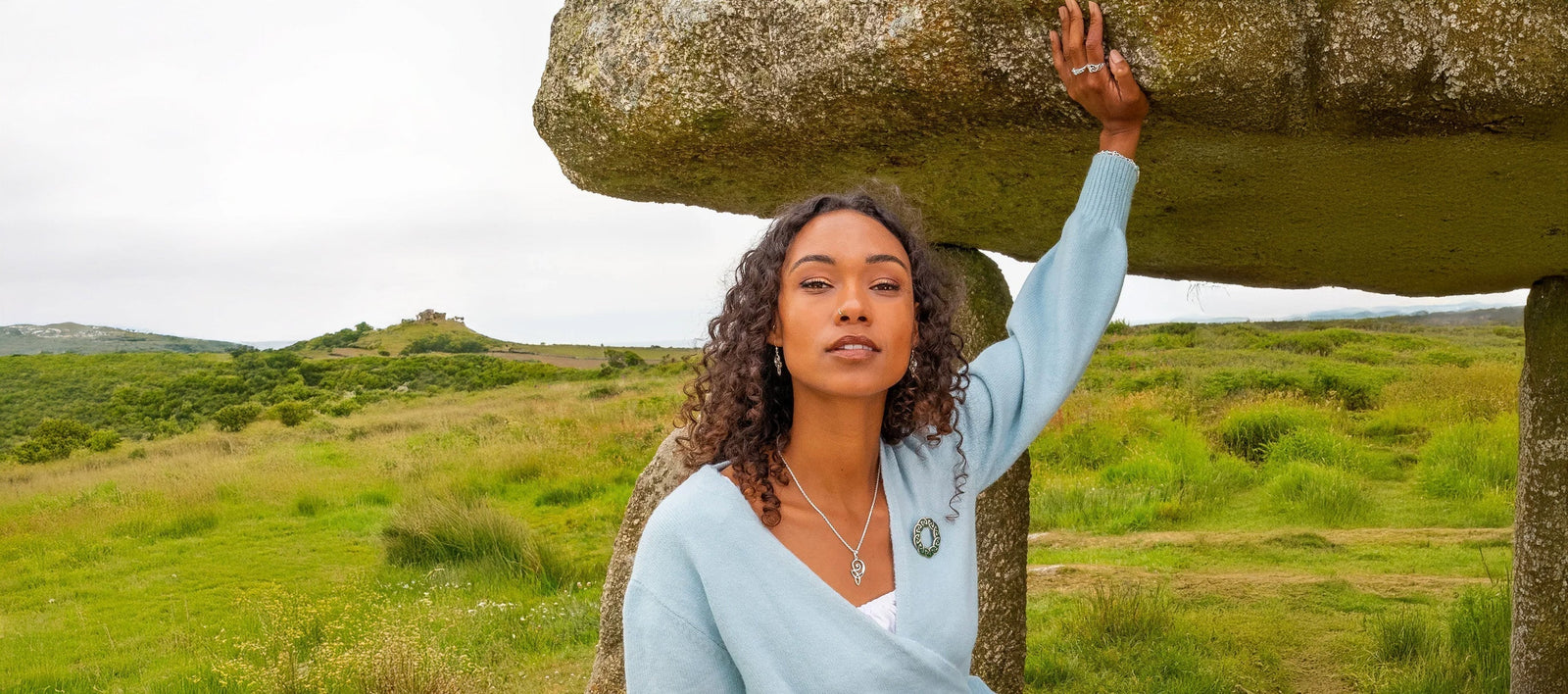 From a Celtic Crossroads: The Story of Celtic Lands Jewellery