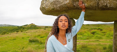 From a Celtic Crossroads: The Story of Celtic Lands Jewellery